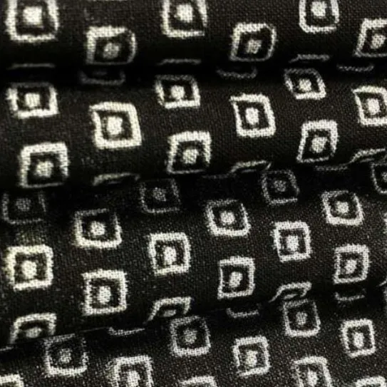 Black Geometric Mark Fabric - Actual Image.jpg.webp