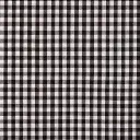 Black Gingham Fabric - Actual Image.webp