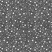 Black Sprinkle Fabric - Actual Image.webp