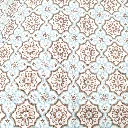 Blue Blossom Fabric - Actual Image.webp
