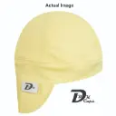 Yellow Solid (Light) Welding Cap