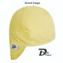Yellow Mini Flower Welding Cap