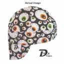 Black Eyeball Welding Cap