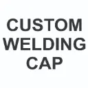 Custom Welding Cap