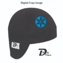 Zelda Water Spirit Embroidery Welding Cap