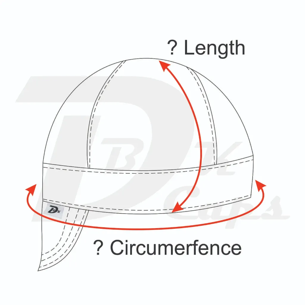 Custom PDF Pattern [6PB] (Inches, Inches)