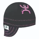 Welding Man Pink (Light) Embroidery Welding Cap
