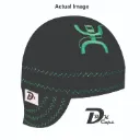 Welding Man Green (Light) Embroidery Welding Cap