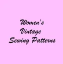 Women's Vintage Patterns