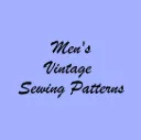 Men's Vintage Patterns
