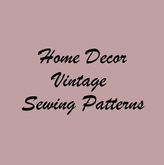 Decor Vintage Patterns (2467 - Decor Vintage Pattern)