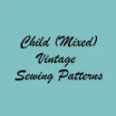 Child (Mixed) Vintage Pattern