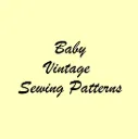 Baby Vintage Patterns