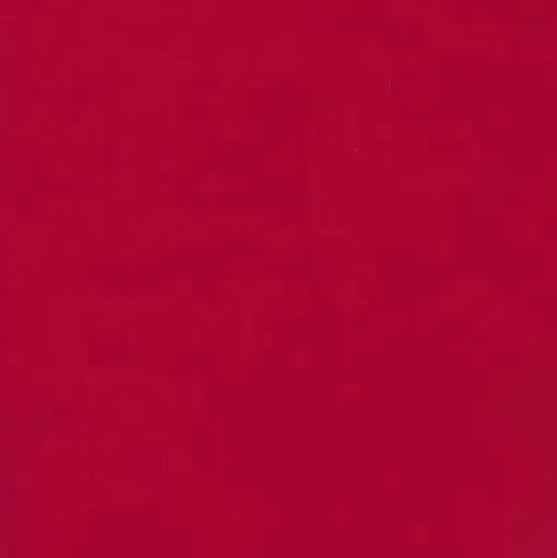 Red Solid (Dark) Fabric (1/4 Yard (9" x WOF))