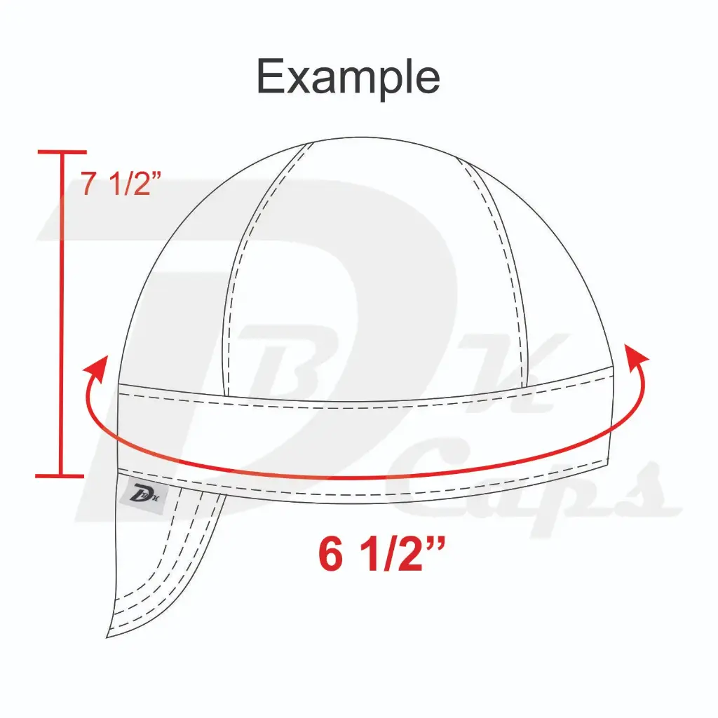[6 1/2" PDF [6PB]] 6 1/2" PDF Pattern [6PB]