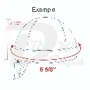 6 5/8" PDF Pattern [6PB]