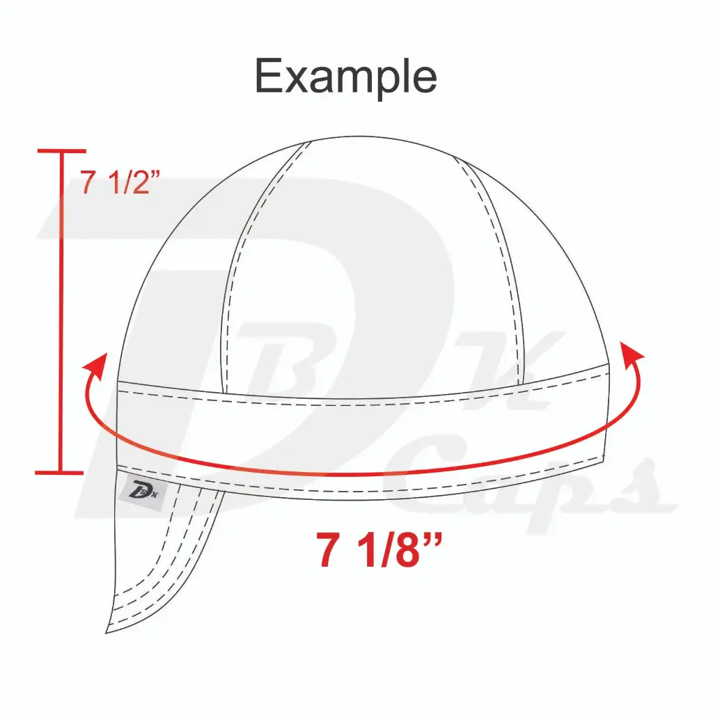 [7 1/8" PDF [6PB]] 7 1/8" PDF Pattern [6PB]
