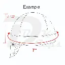 7" PDF Pattern [6PB]