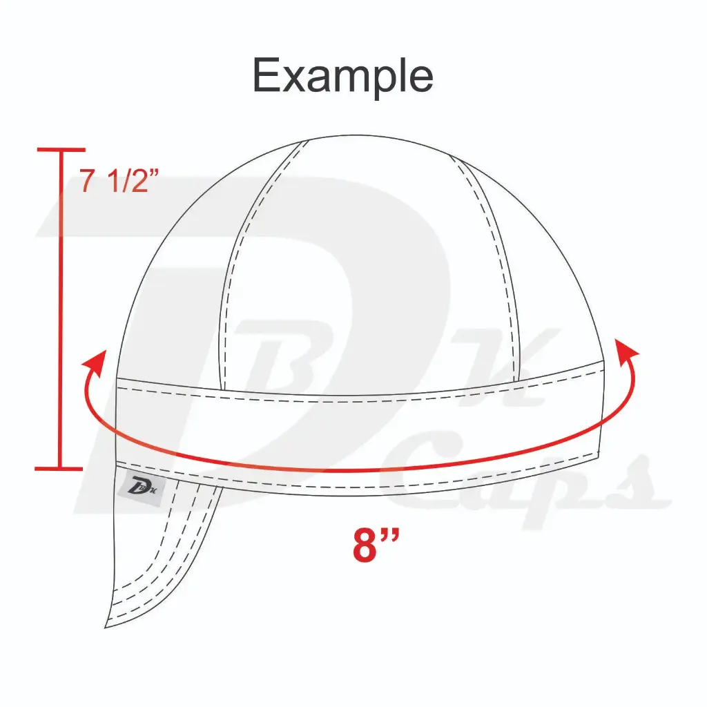[8" PDF [6PB]] 8" PDF Pattern [6PB]