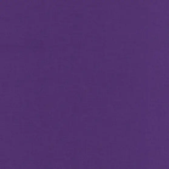 Purple Solid (Dark) Fabric (1/4 Yard (9" x WOF))