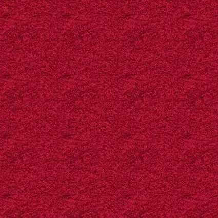 Red Ice Wow Fabric (1/4 Yard (9" x WOF))