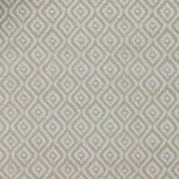 Brown Retro Diamond Fabric