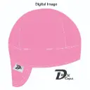 Pink Solid (Light) Welding Cap