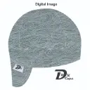 Gray Whirlpool Blender Welding Cap