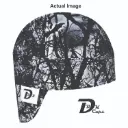 Gray Bats Welding Cap