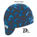 Blue Flame Welding Cap