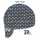 Blue Anchor Welding Cap