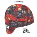 Black Widow Welding Cap